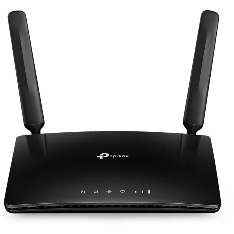 مودم روتر 4G تی پی-لینک مدل MR150