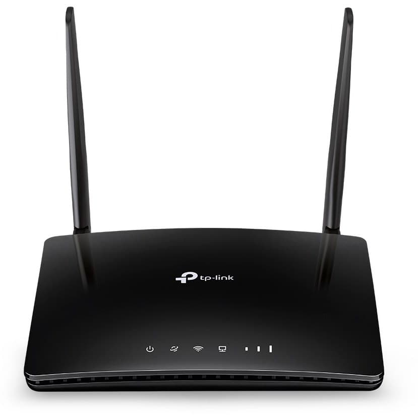 مودم روتر سیمکارتی 4G LTE تی پی لینک Archer MR202