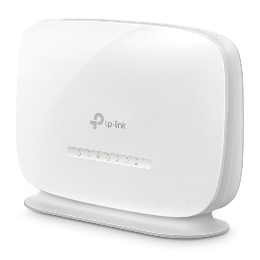 مودم 3G/4G تی-پی-لینک مدل MR105