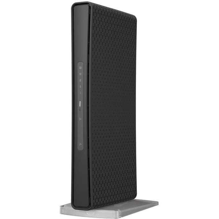 روتر اکسس پوینت میکروتیک Hap ac3 LTE6 kit