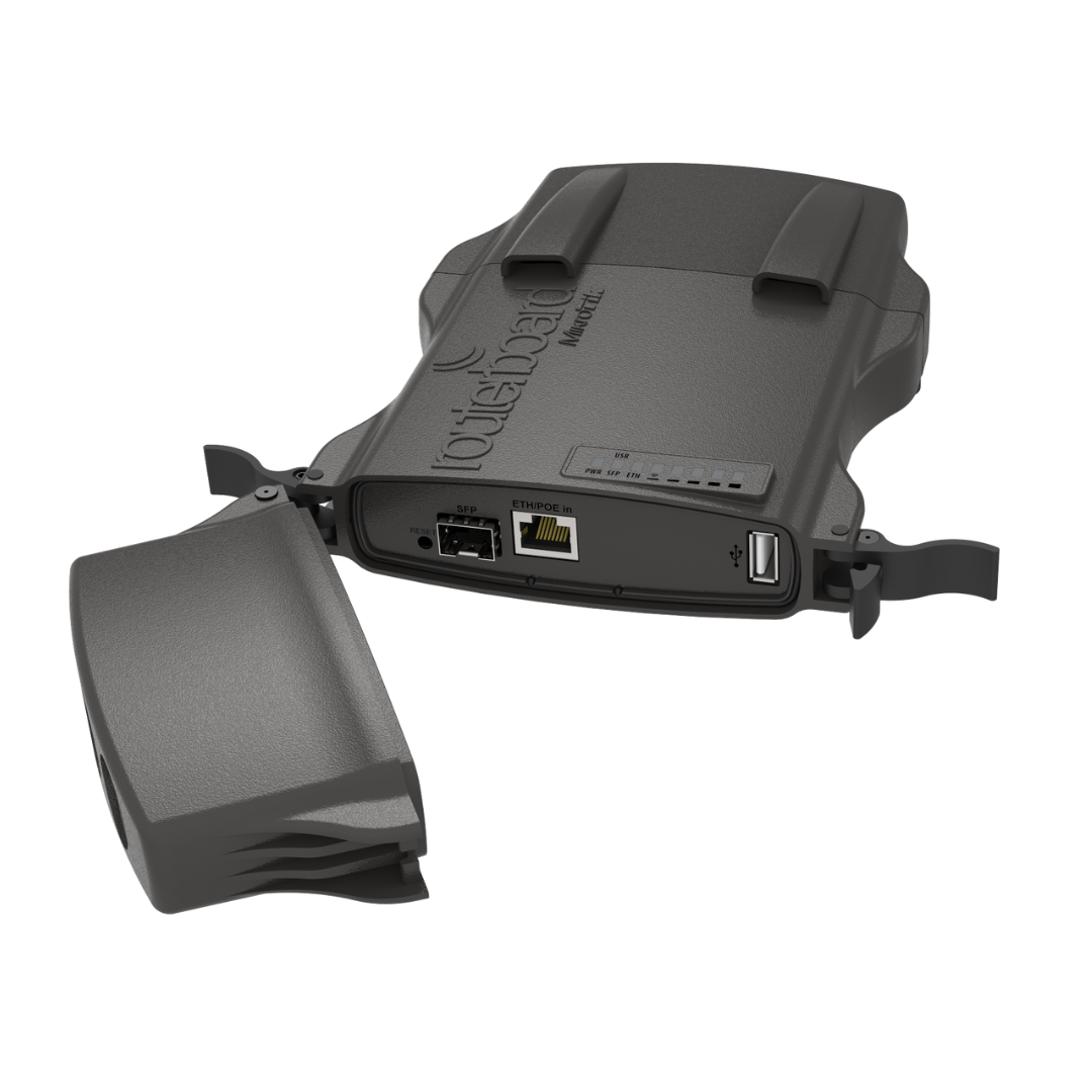 رادیو بی سیم میکروتیک Netmetal RB921