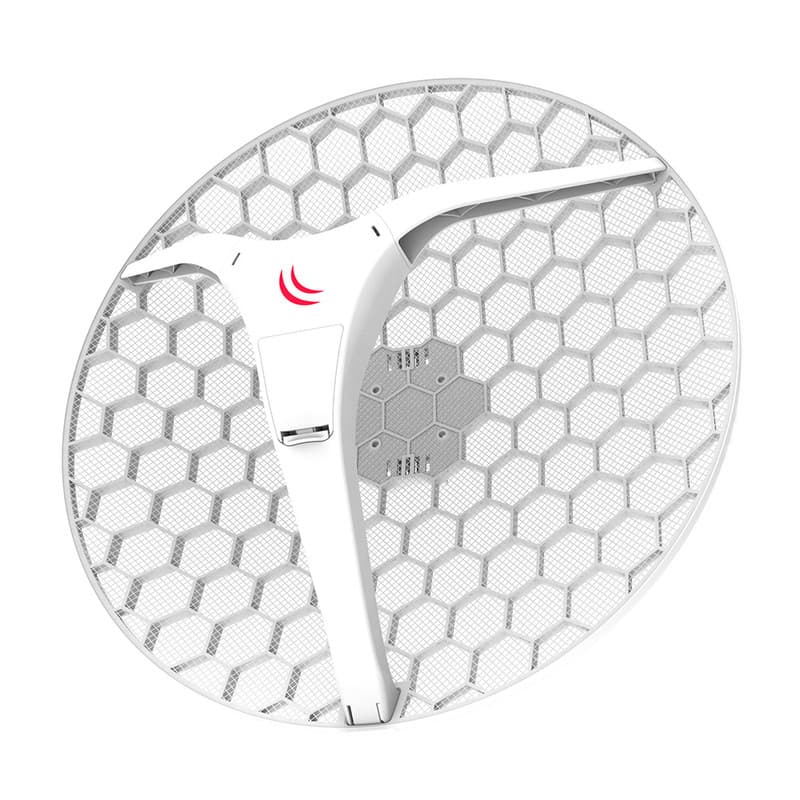 رادیو وایرلس میکروتیک مدل LHG 5 ax