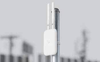 اکسس پوینت یوبیکیوتی مدل UniFi UK-ULTRA