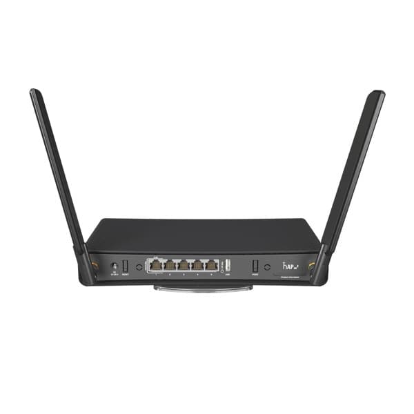 اکسس پوینت میکروتیک مدل HAP ax³