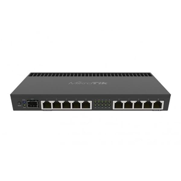 روتر میکروتیک مدل RB4011iGS+RM