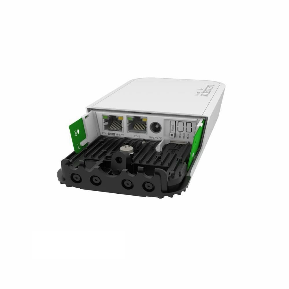 اکسس پوینت میکروتیک مدل WAP LTE Kit