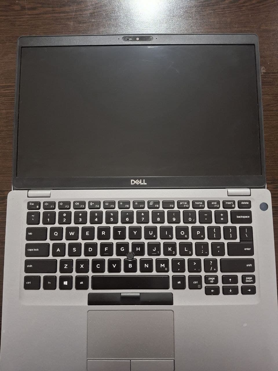 لپ تاپ استوک Dell Latitude 5410 i5