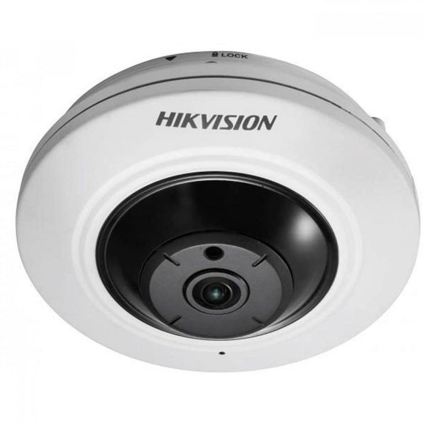 دوربین هایک ویژن مدل DS-2CD2955FWD-IS