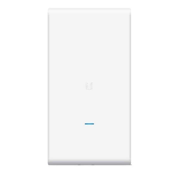 اکسس پوینت و تقویت کننده یوبیکیوتی مدل UAP-AC-M-PRO